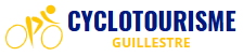 Cyclotourisme Guillestre